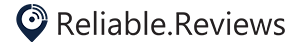 Reliable Reviews Logo