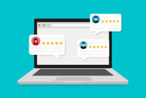 online reviews do consumers use them