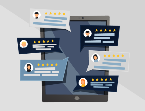 How to Make the Most of Online Review Platforms