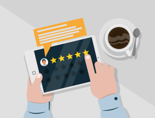 Online Reviews Impact Purchasing Decisions: Here’s Why