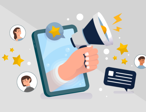 The Ultimate Guide to Using Online Reviews to Improve Sales
