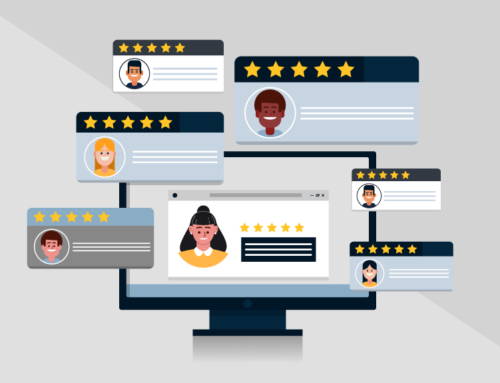 The Role That Online Reviews Will Play in 2022