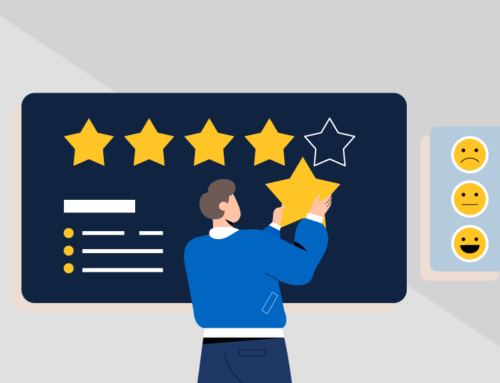 The Benefits of Online Reviews in Business: How To Use them Effectively‍