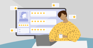 online reviews impact purchasing decisions