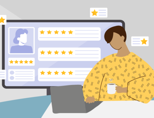 Getting the Most Out of Online Reviews for Your Restaurant