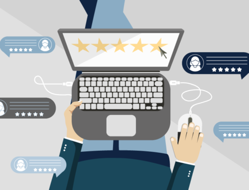 Using Online Store Reviews To Build Customer Relationships