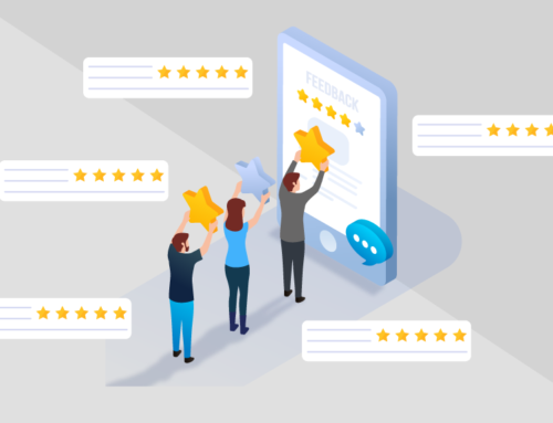 The Importance of Online Reviews – Why You Should Get Them as a Business Owner
