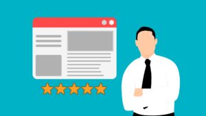 online reviews marketing