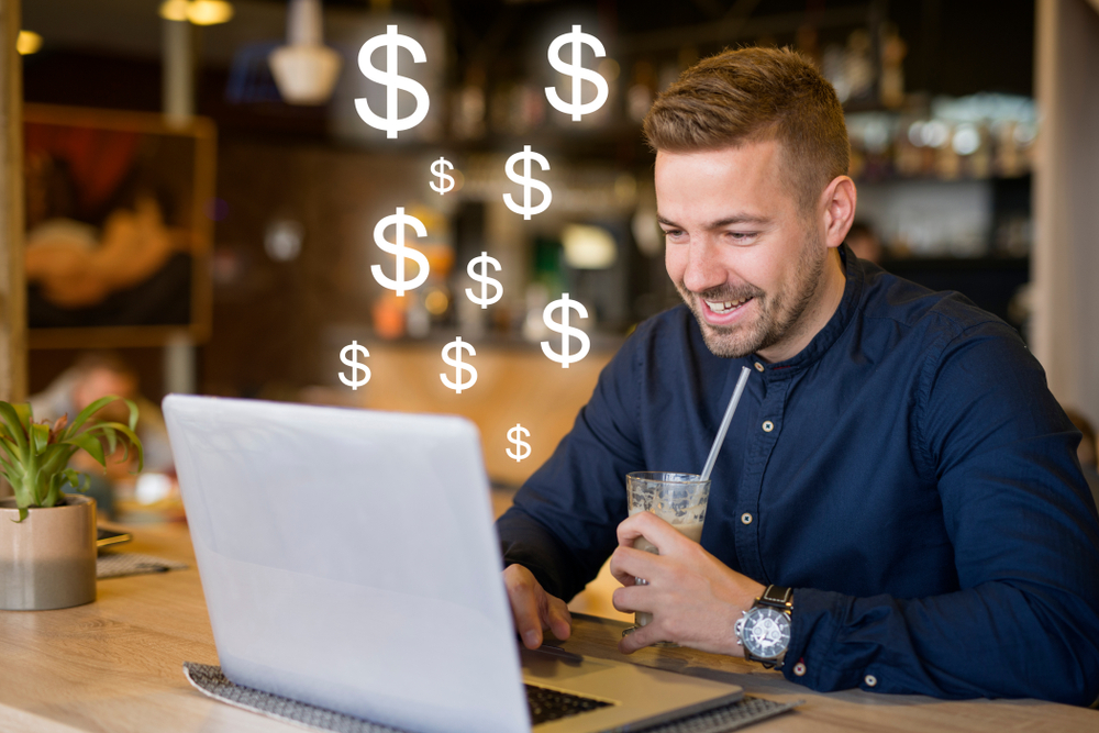 getting paid for online reviews and surveys